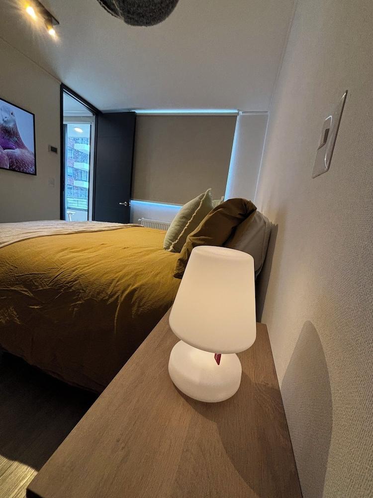 Apartment By Toore Patagonia