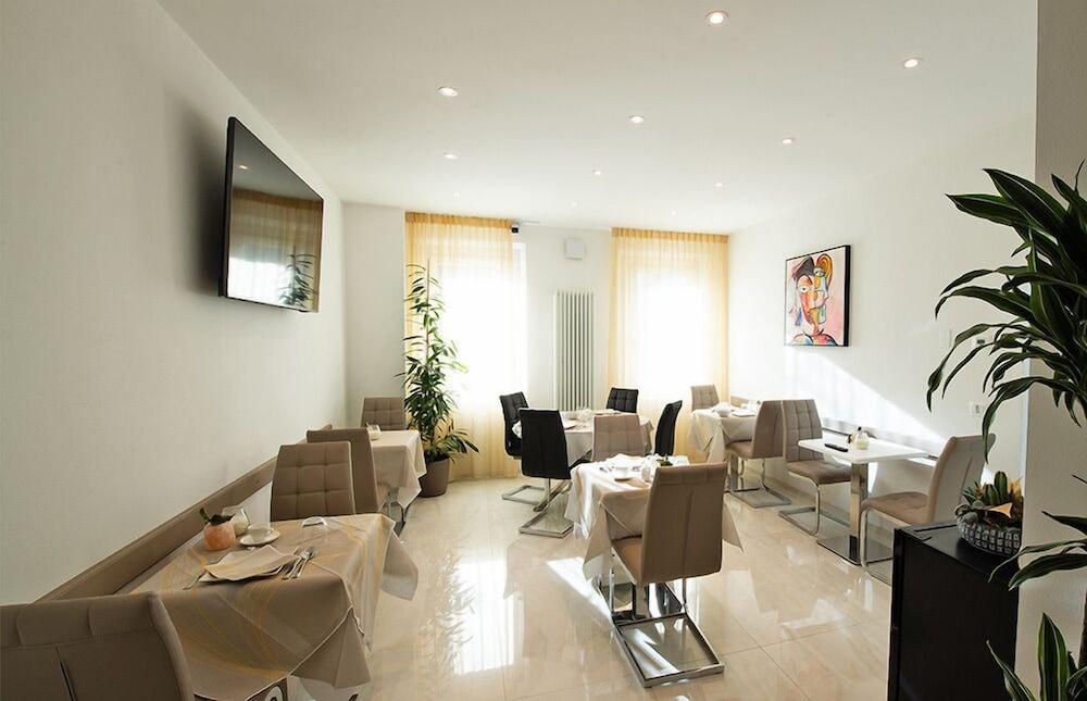 B&B Luna Suite & Room