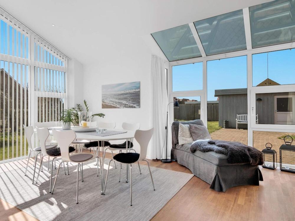 Holiday Home in Lokken by the Beach