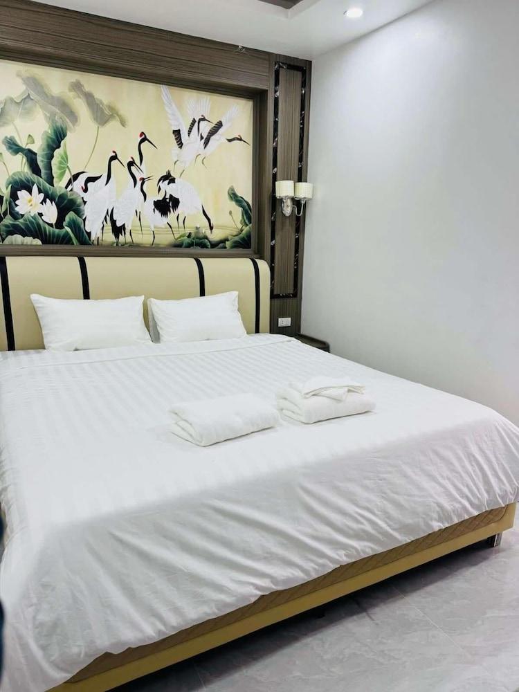 Vang Vieng Rivercube Hotel