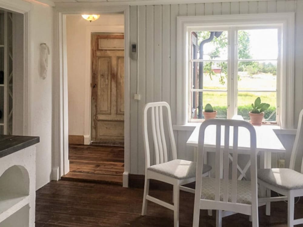 4 Star Holiday Home in Marsta