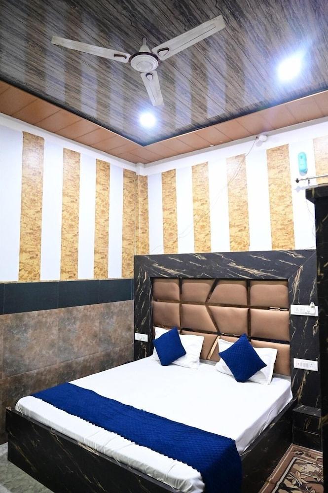 Hotel Jeevan Sathi By GRB