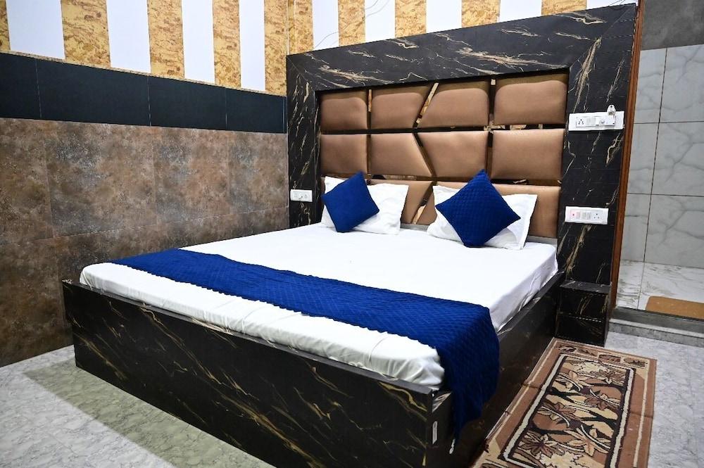 Hotel Jeevan Sathi By GRB