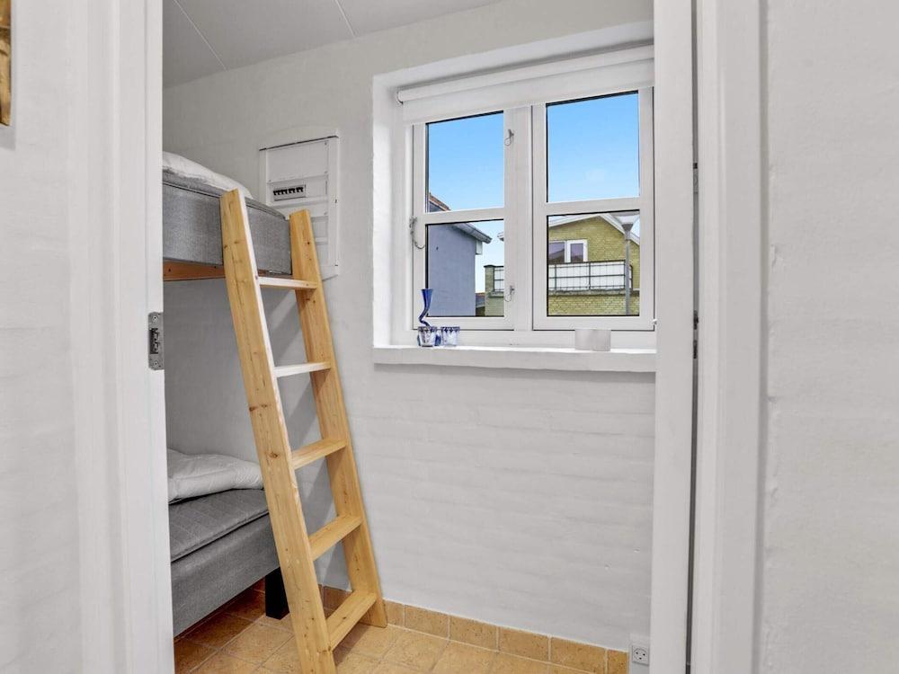 Charming Haven in Lokken - By Traum Ferienwohnungen