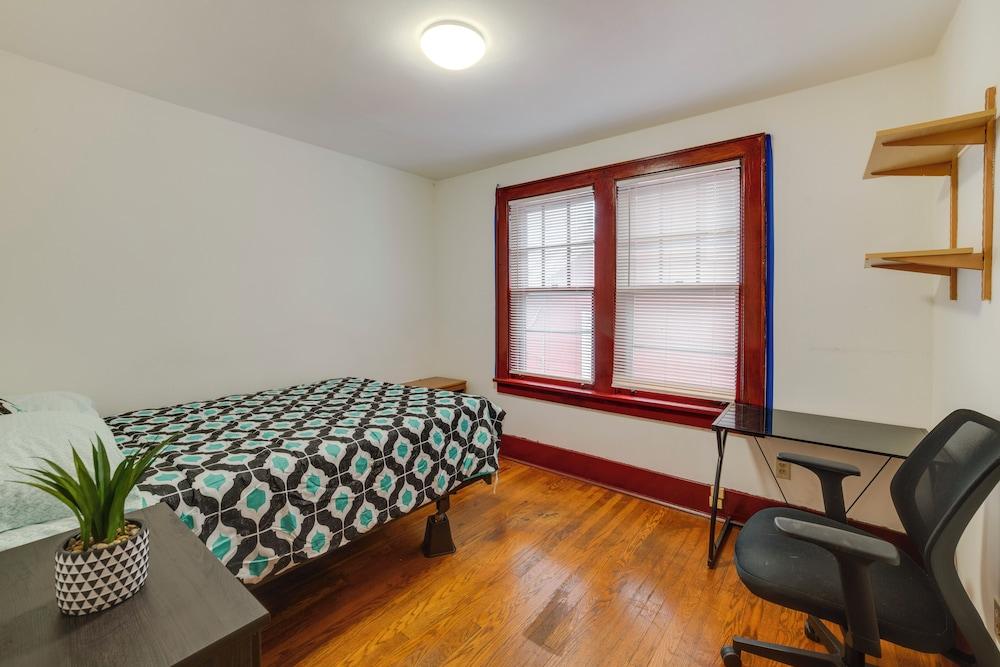 Walk to Cornell University: Charming Duplex!