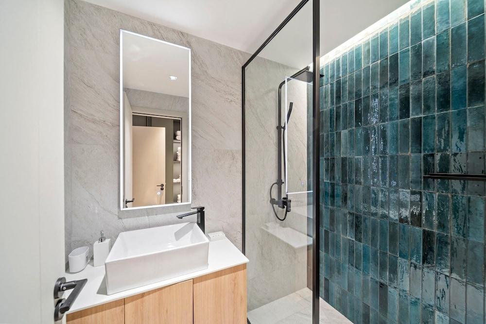 Allure 503 3 Bedroom Apts