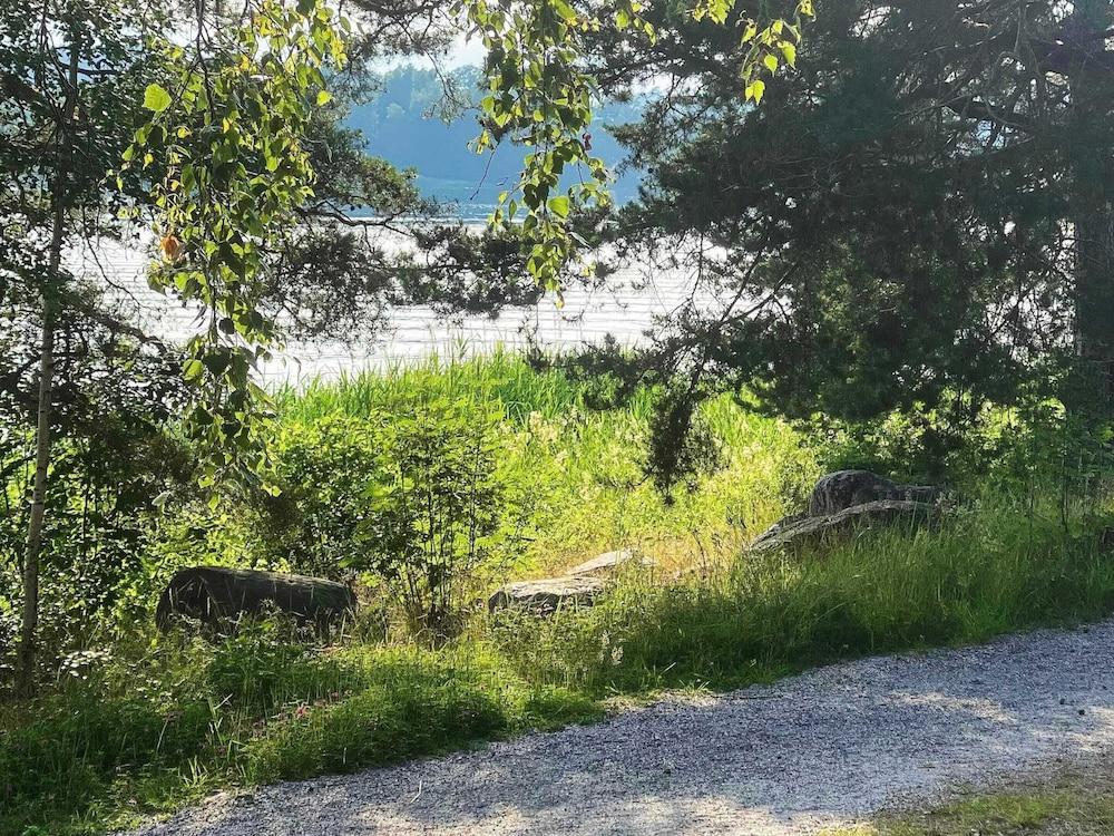 4 Person Holiday Park Home in Vaxholm