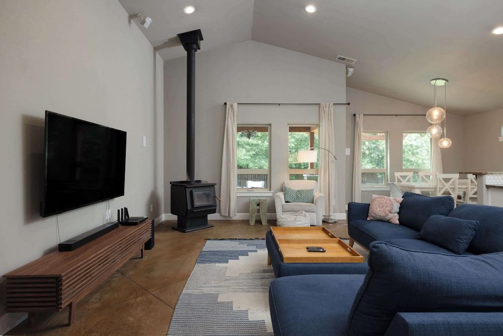 Murphys Resort 3 BDR for 8!