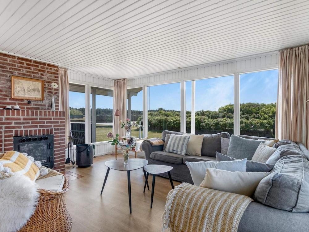 Charming Retreat in Lokken - By Traum Ferienwohnungen