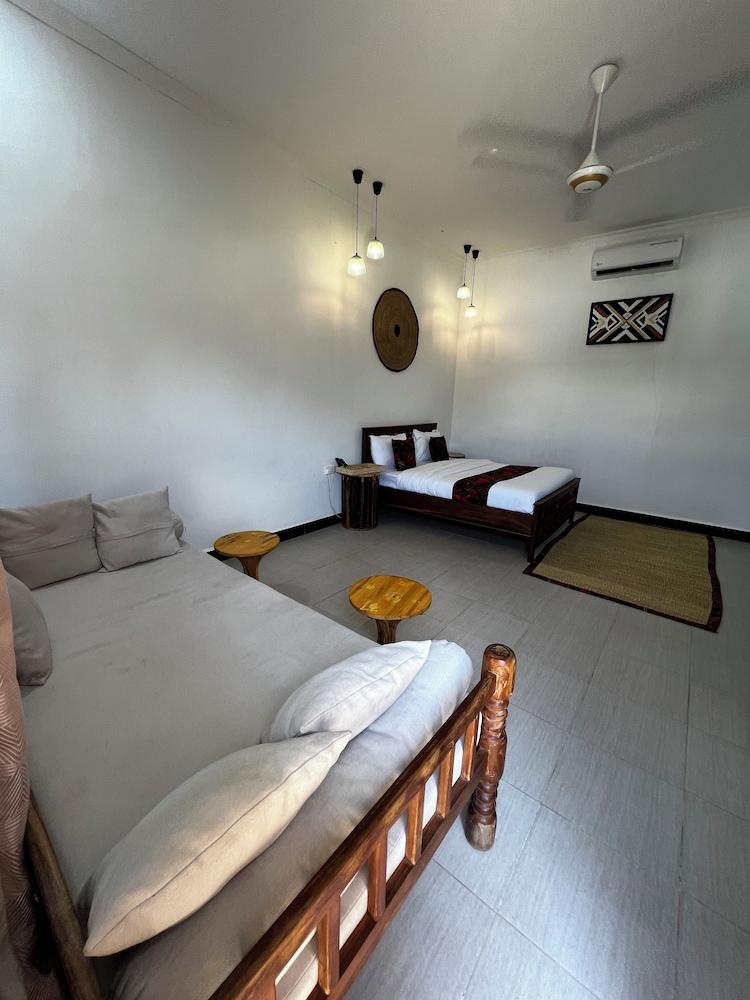 Dreamstay Lodge & Restaurant Dodoma