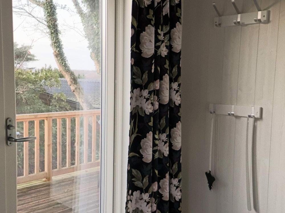 4 Star Holiday Home in Heberg