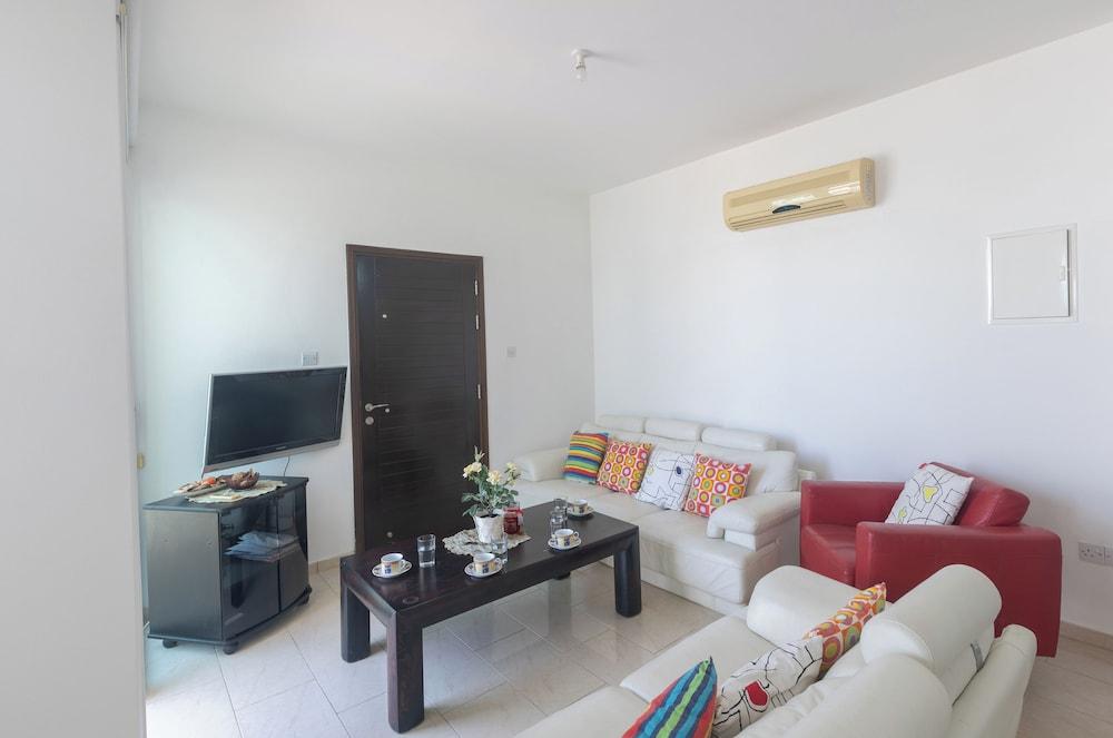 Protaras Orestiada Villa Ov14