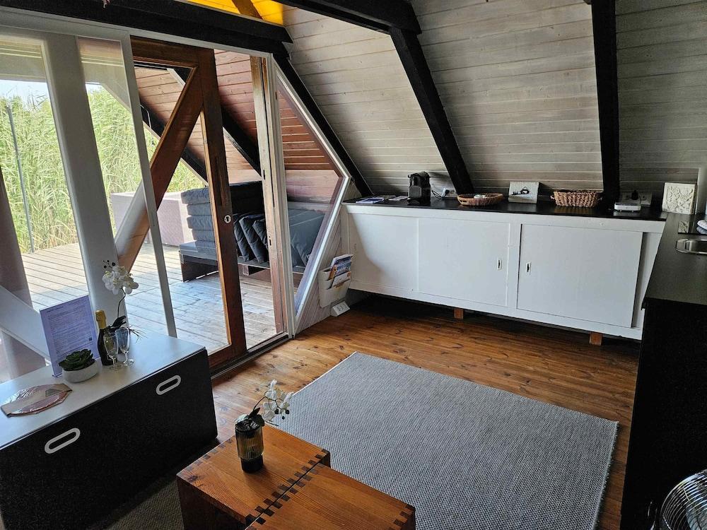 Mountains&Lakes - Romantika5 Rust