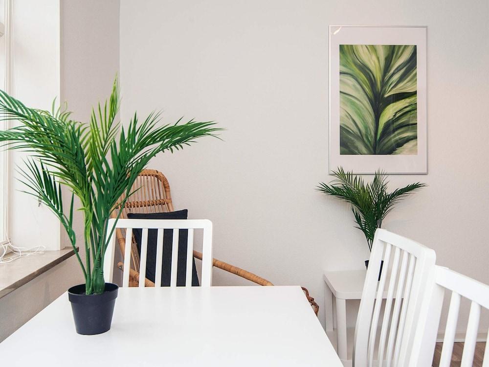 Charming Retreat in Ringkobing