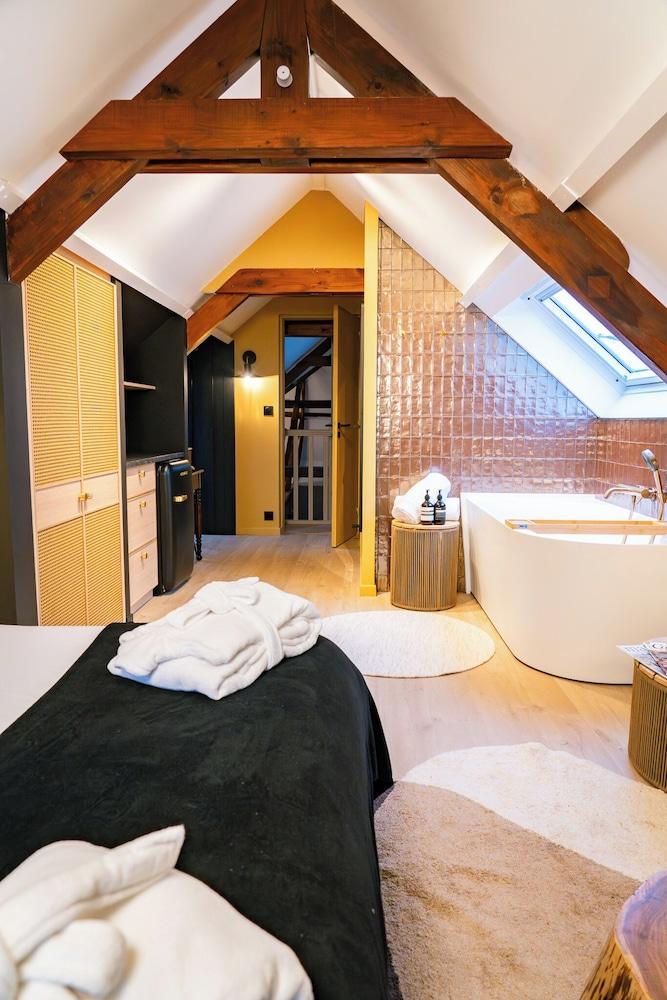 Les Charmes du Petit Pré