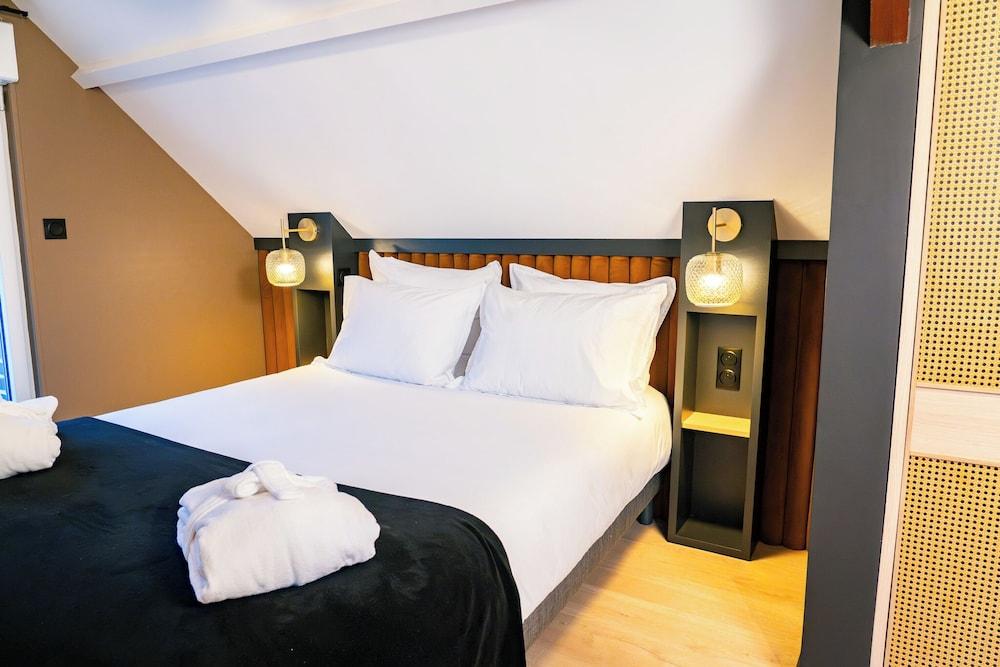 Les Charmes du Petit Pré