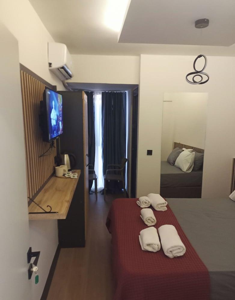 West Point Pamukkale