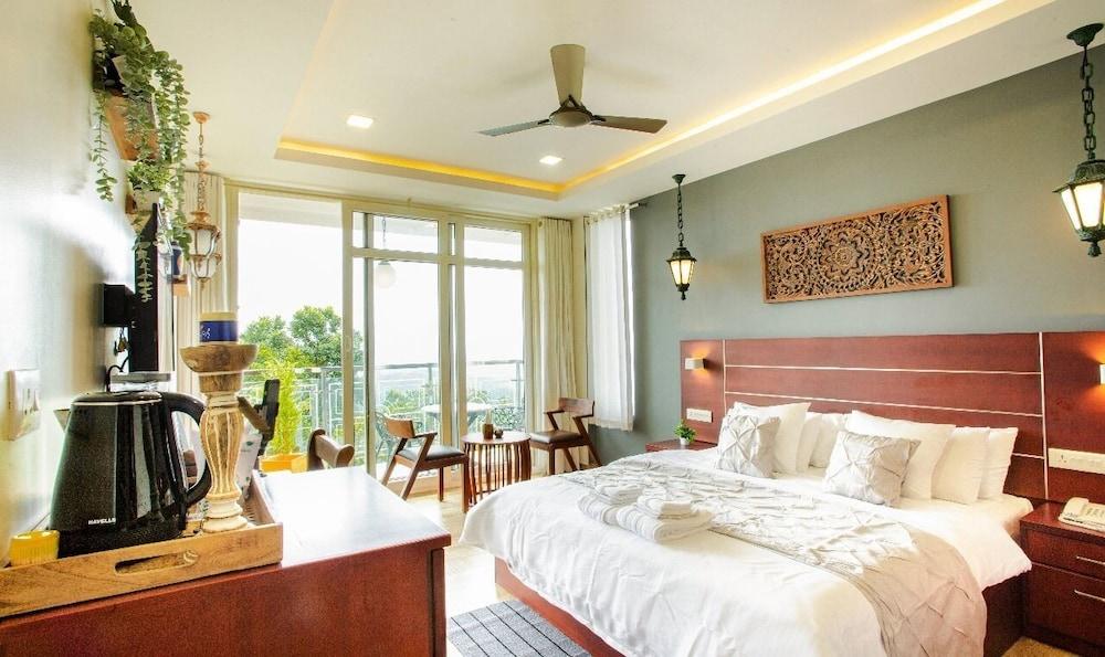 Kacholam Serviced Villa