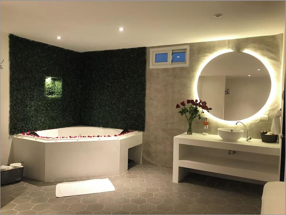 Hotel Colibrí Eco Lodge