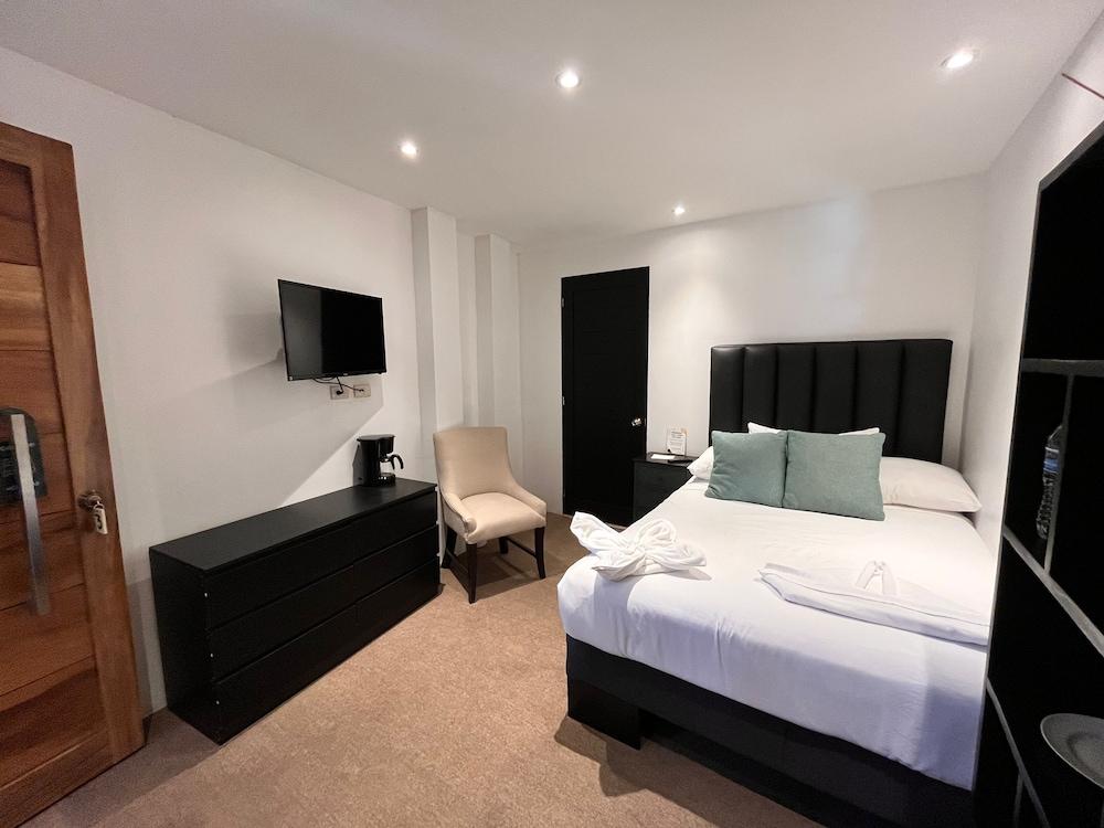 Hotel Colibrí Eco Lodge