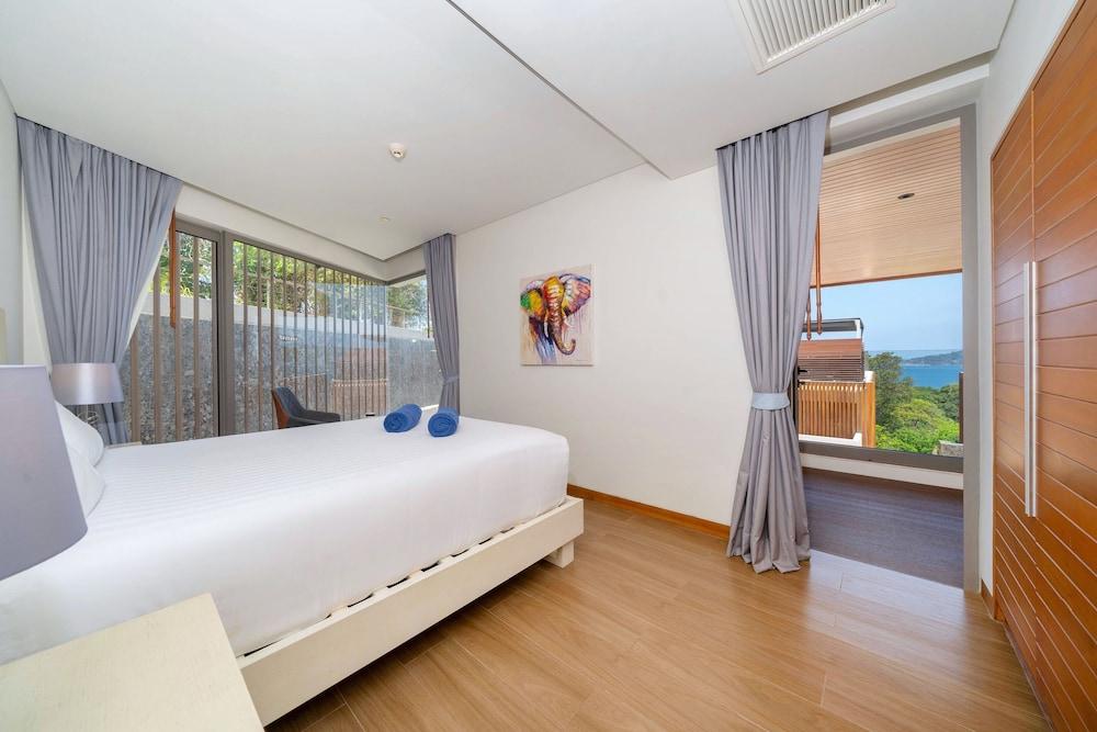 Luxury 2BR Apartment in Bluepoint 82