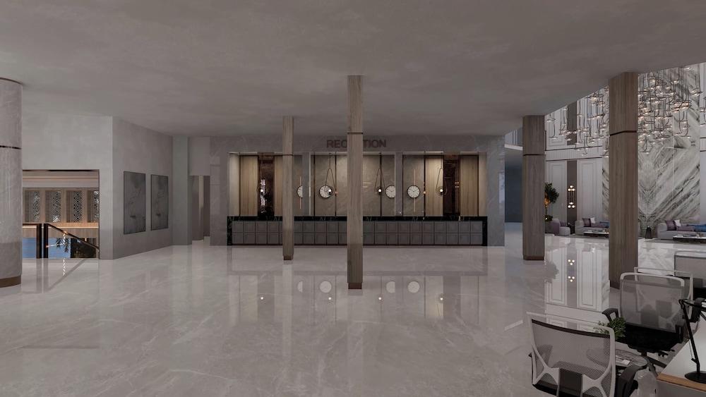 Albatros Makadi Resort