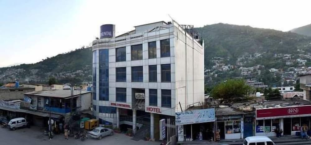 Royal Continental Hotel