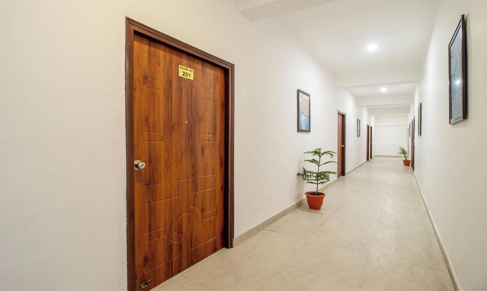 Treebo Prayag Palace