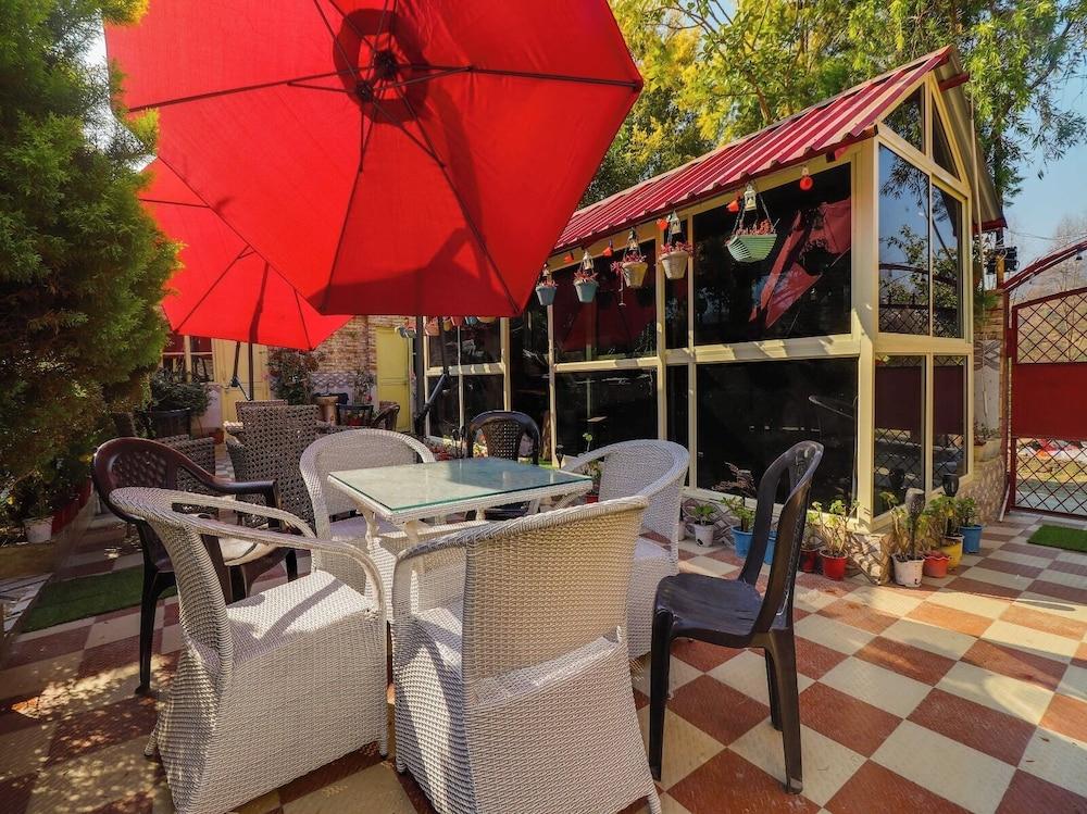 Krishna Mountain Cottage