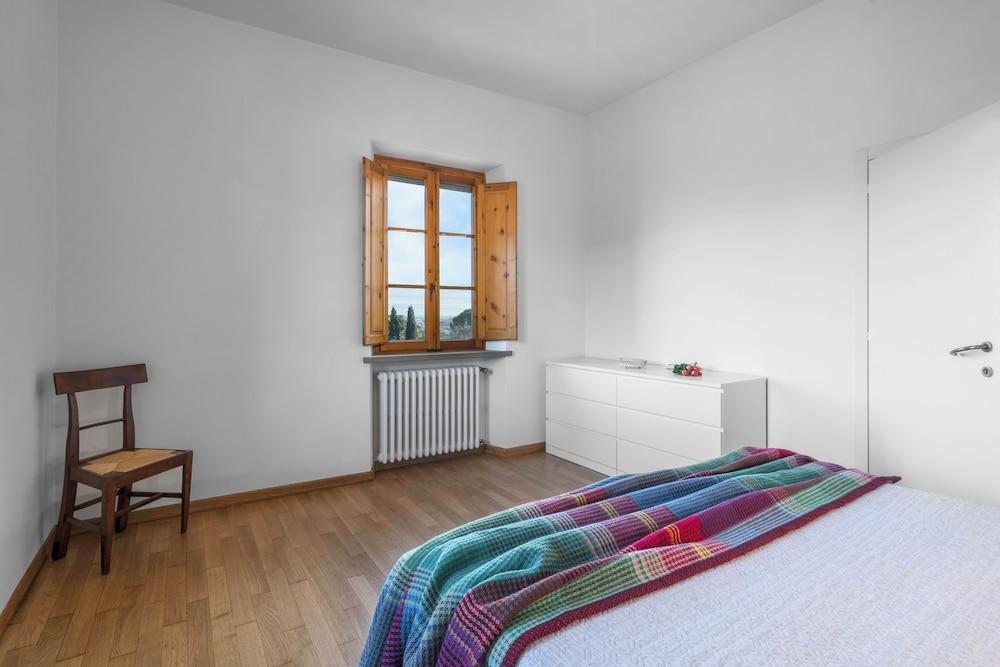 Il Villino Del Collezionista With Pool In Pistoia