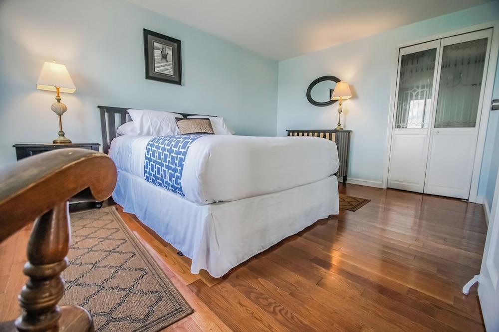 Neptune House Block Island Resort