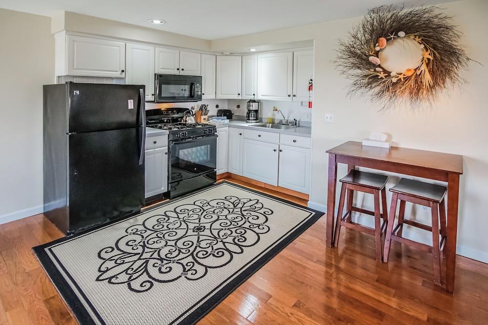 Neptune House Block Island Resort