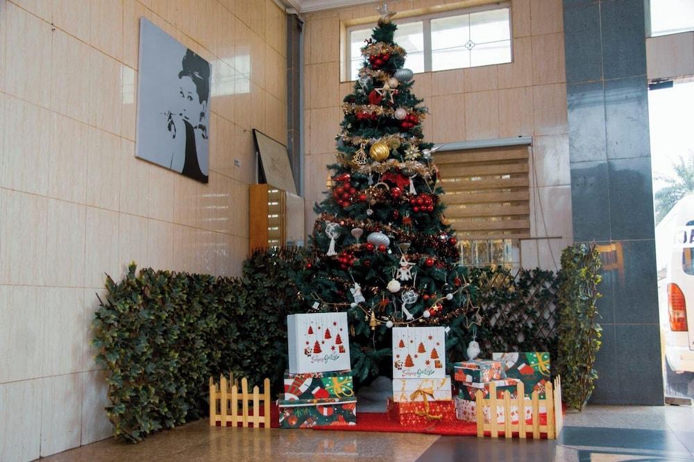 Freedom Palace Hôtel