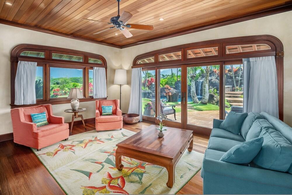 Anini Vista Drive Estate