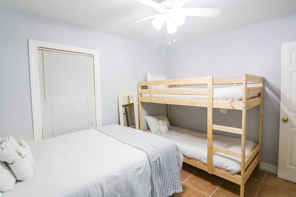 Das Galveston Haus in Galveston