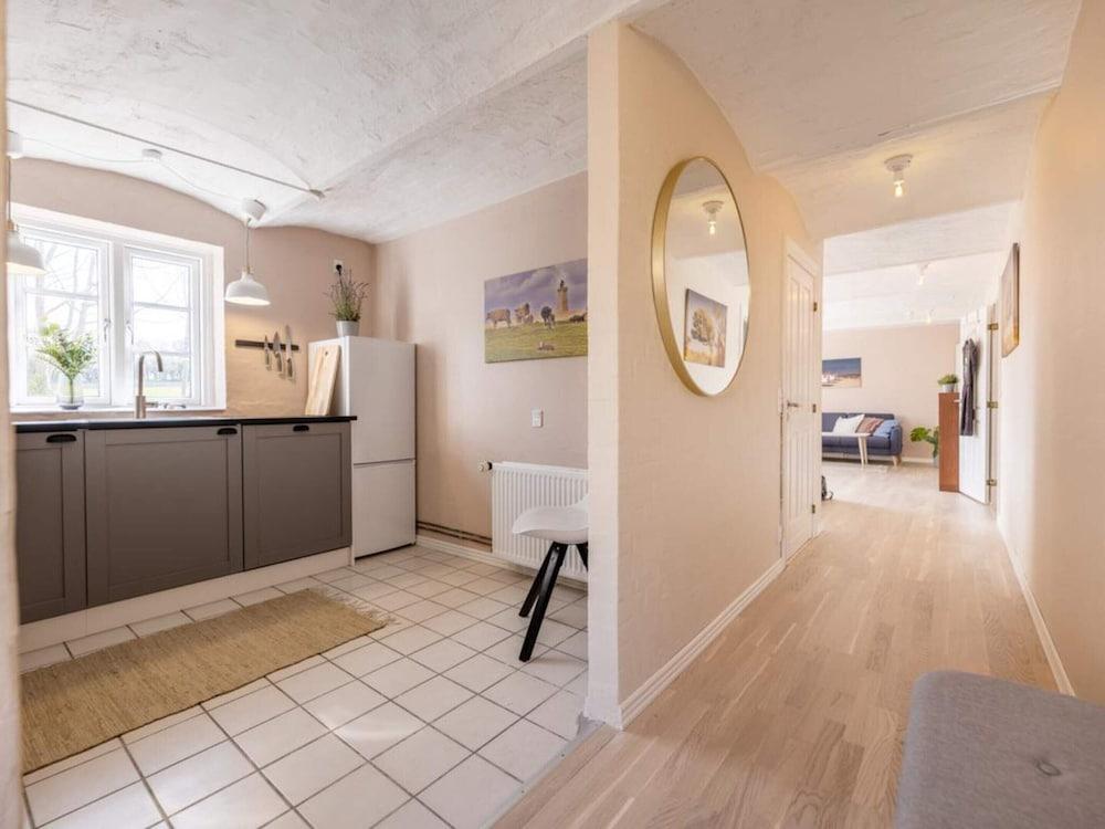 Charming Seaside Escape - By Traum Ferienwohnungen