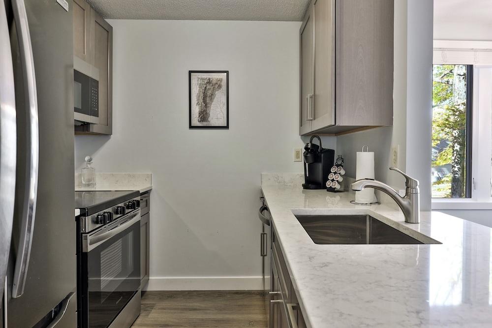 Fall Line Condo C3 1 Bedroom Condo