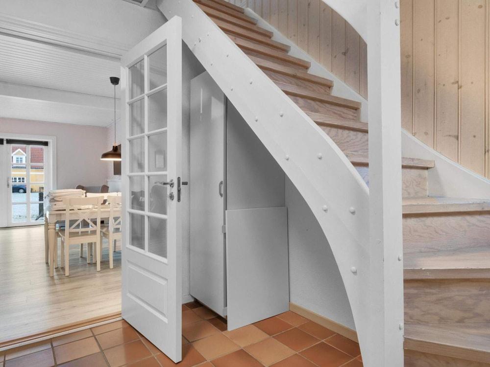 Spacious Holiday Home in Denmark