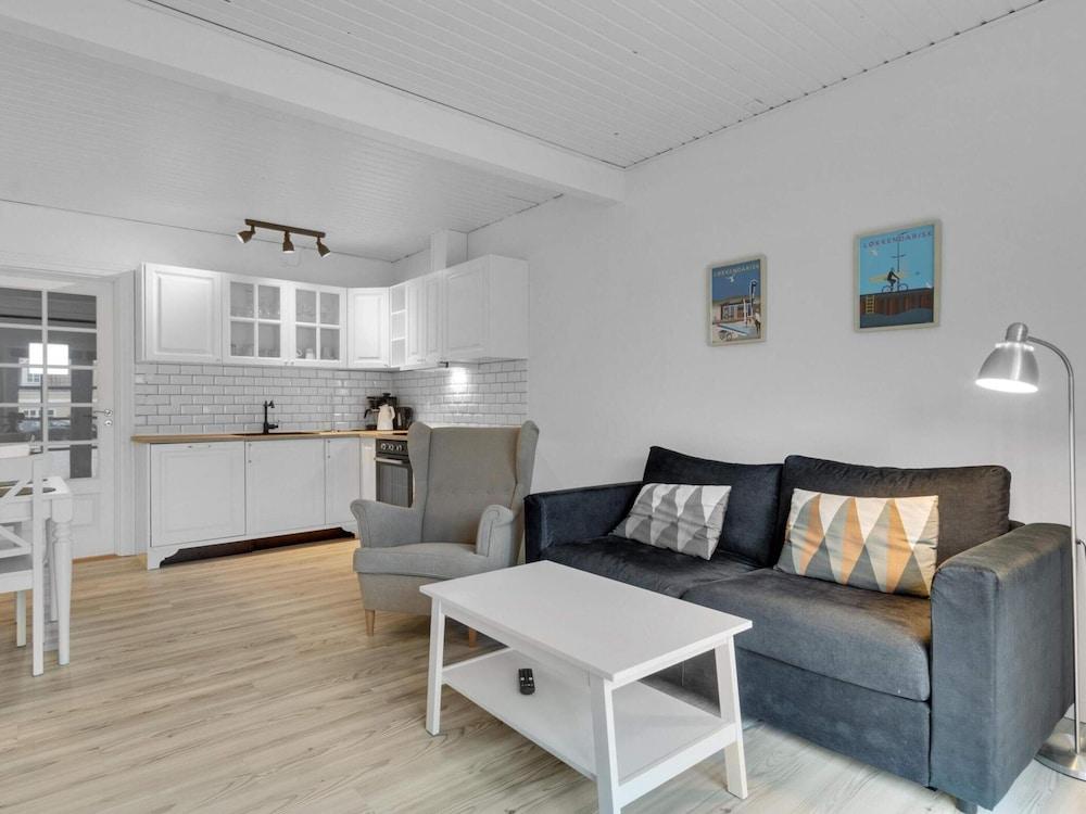 Spacious Holiday Home in Denmark