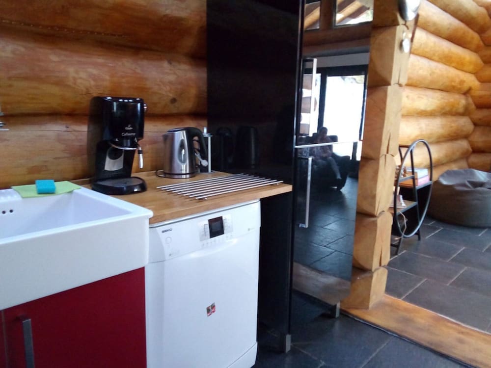 Villa in Lomnice nad Popelkou