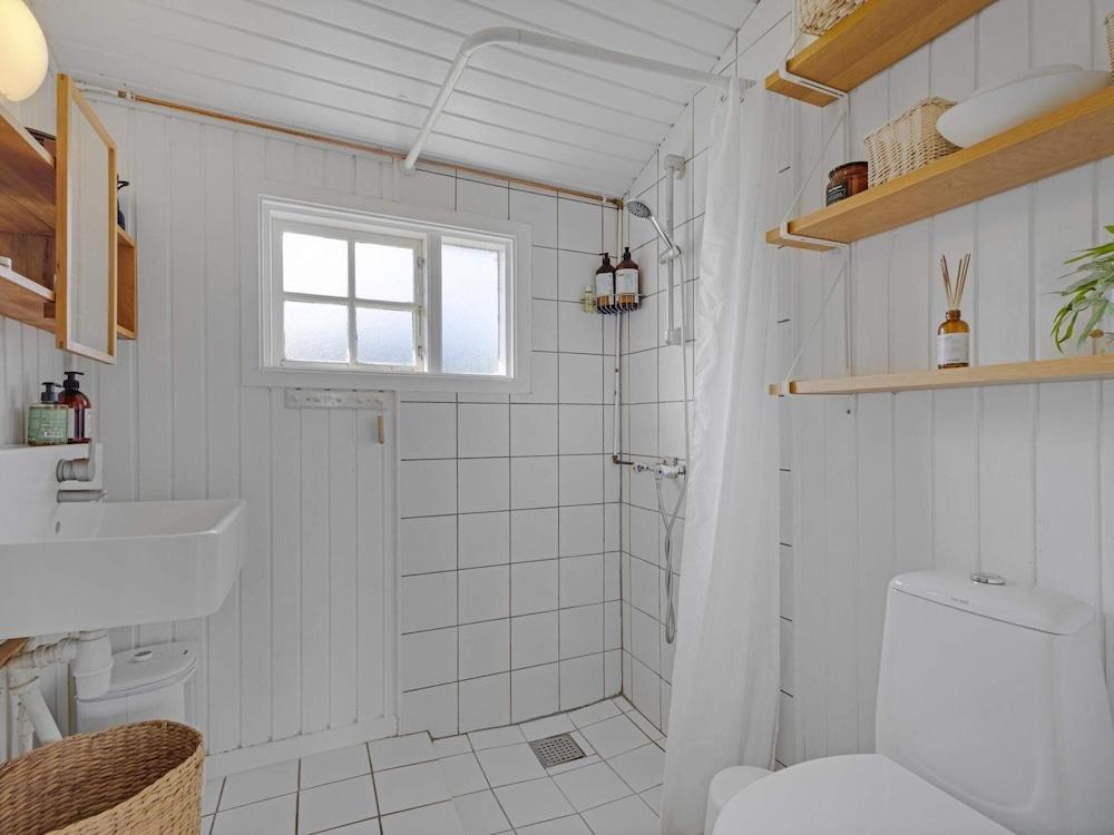 Tranquil Stay in Lokken, by the Beach