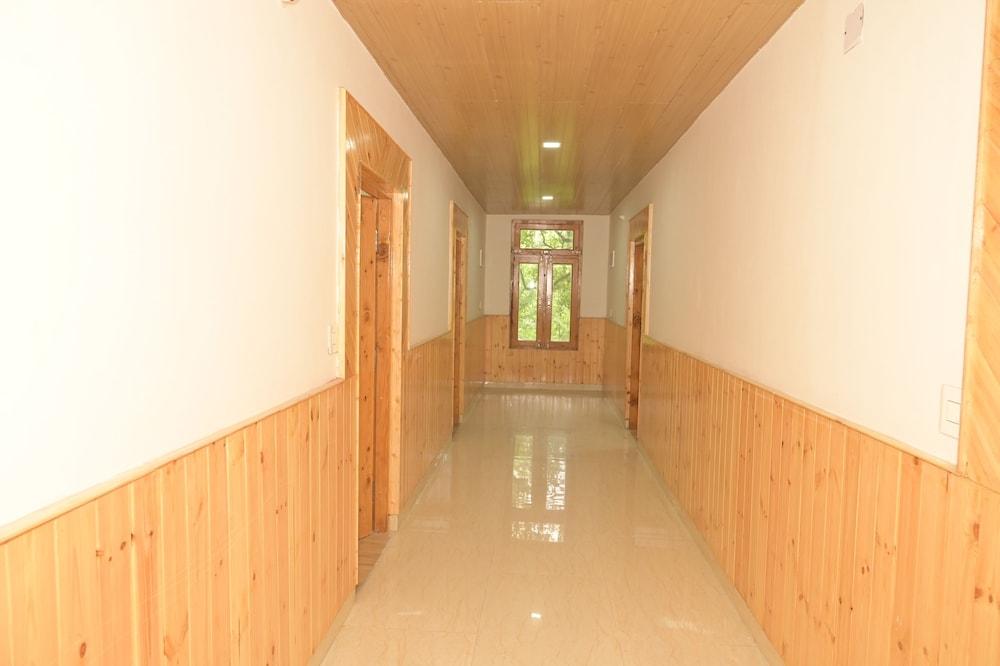 Royal Galaxy Tirthan