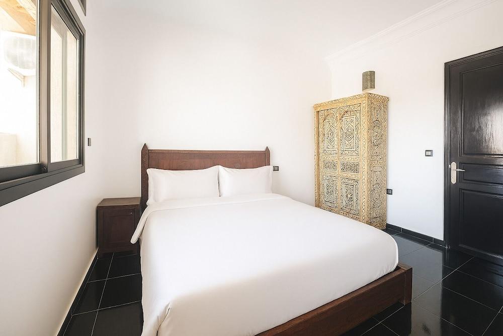 Marrakech Apartments