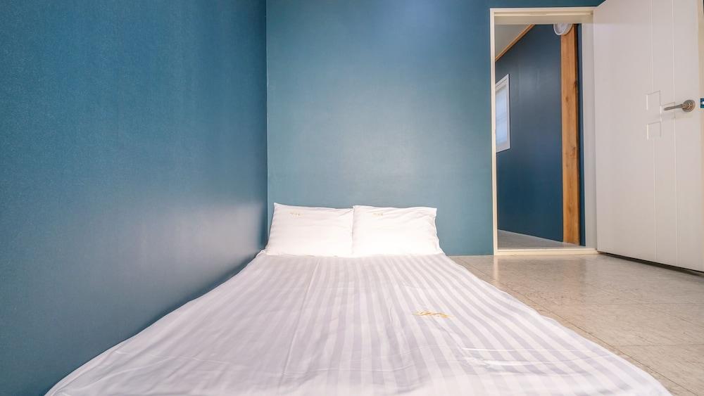 Gyeongju Aratteul Hanok Pet Pension