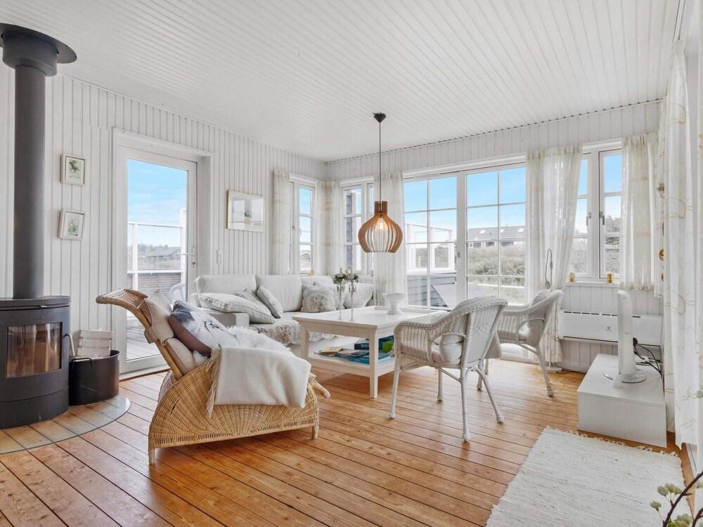 Charming Retreat in Lokken - By Traum Ferienwohnungen