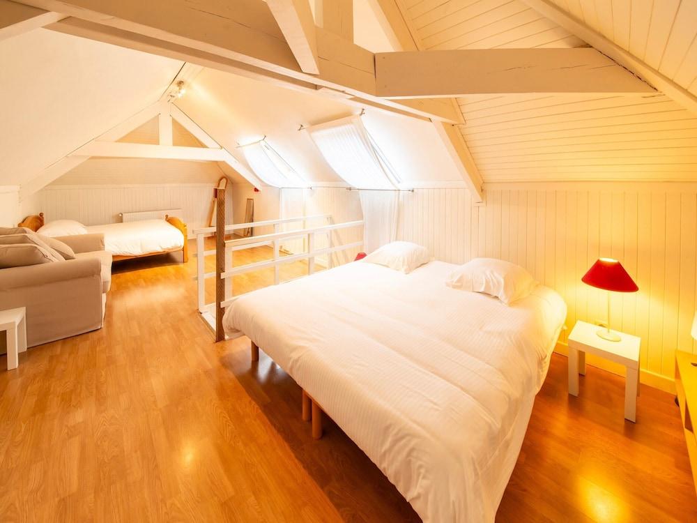 Riverside Retreat, Ardennes