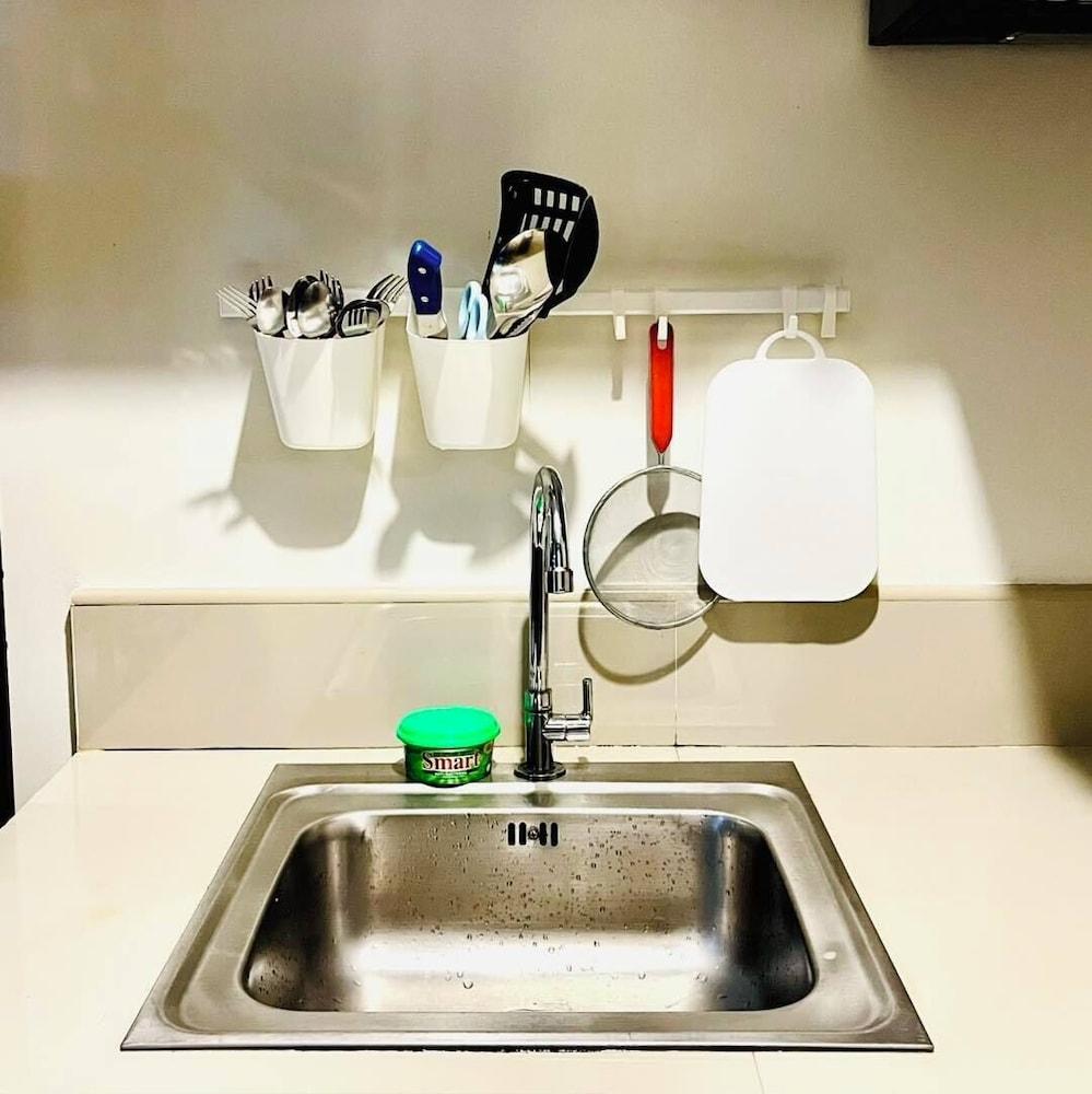 Simafranca Staycation