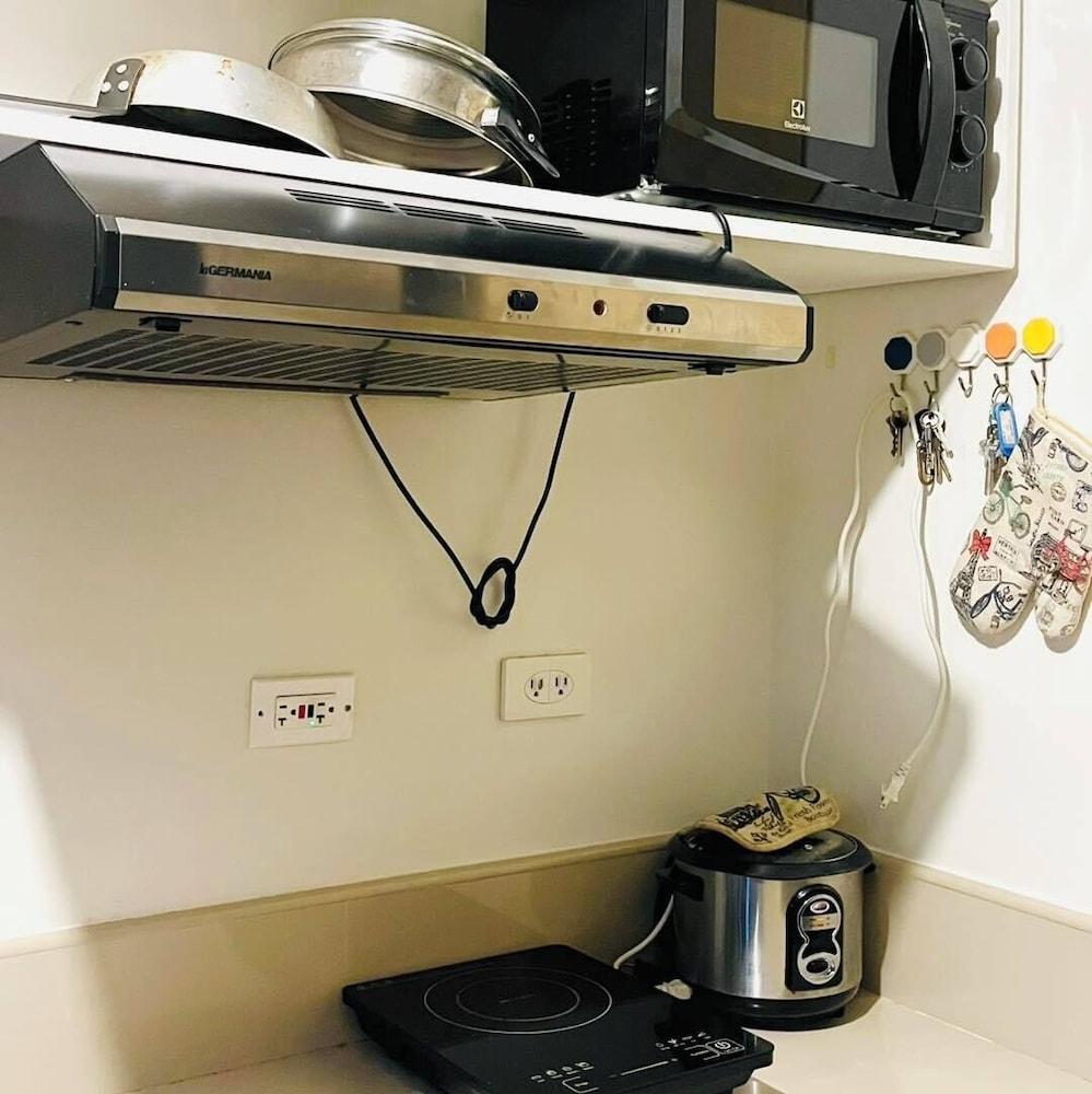 Simafranca Staycation