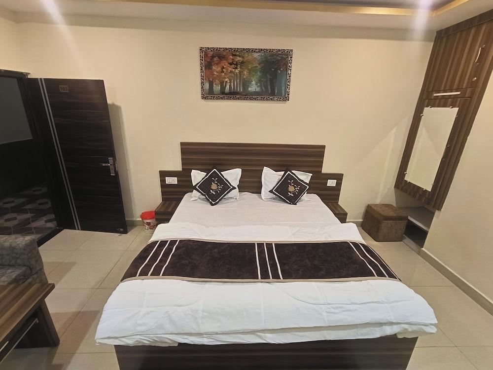 Deepsun Regency Hotel