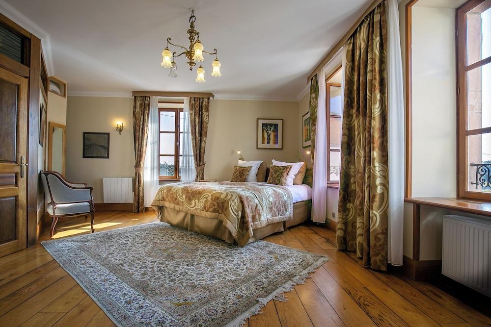 Hotel Les Deux Chevres Gevrey-Chambertin